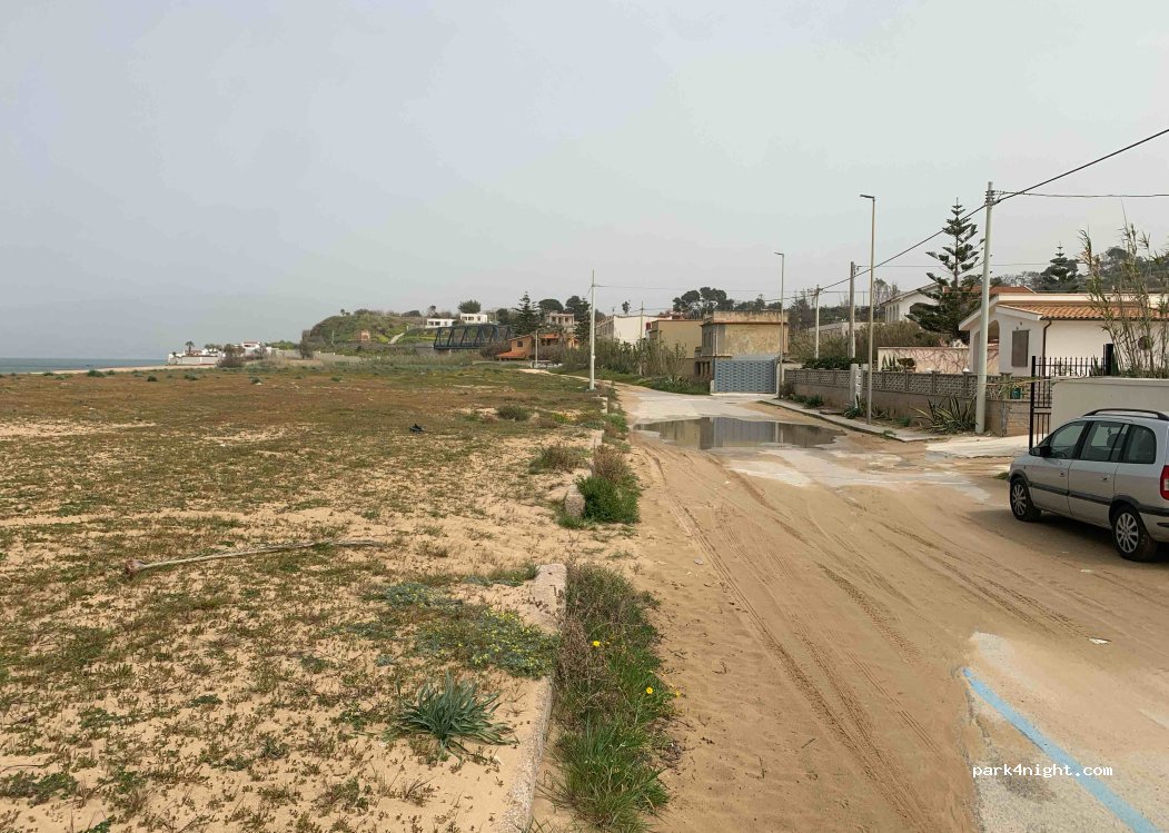(90041) Balestrate - 2 Contrada Forgia — foto 4