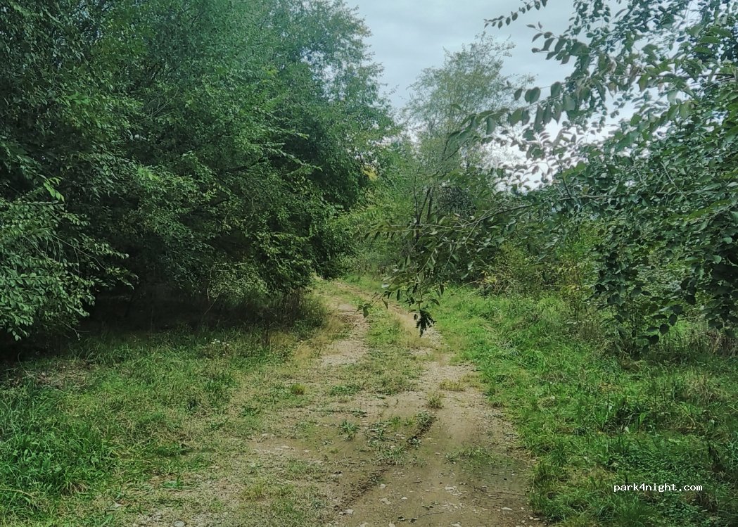 (34170) Gorizia - 22 Via Giuseppe Antonio Cordon — foto 2