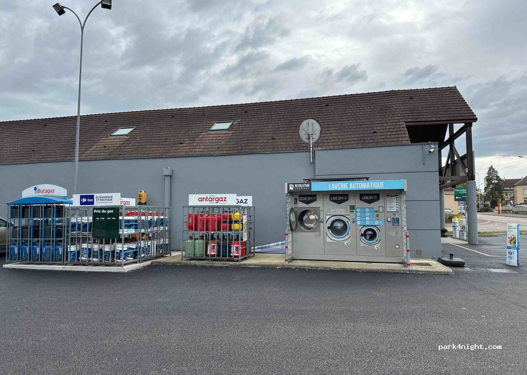 (21230) Arnay-le-Duc - 1 Rue de l'Arquebuse — foto