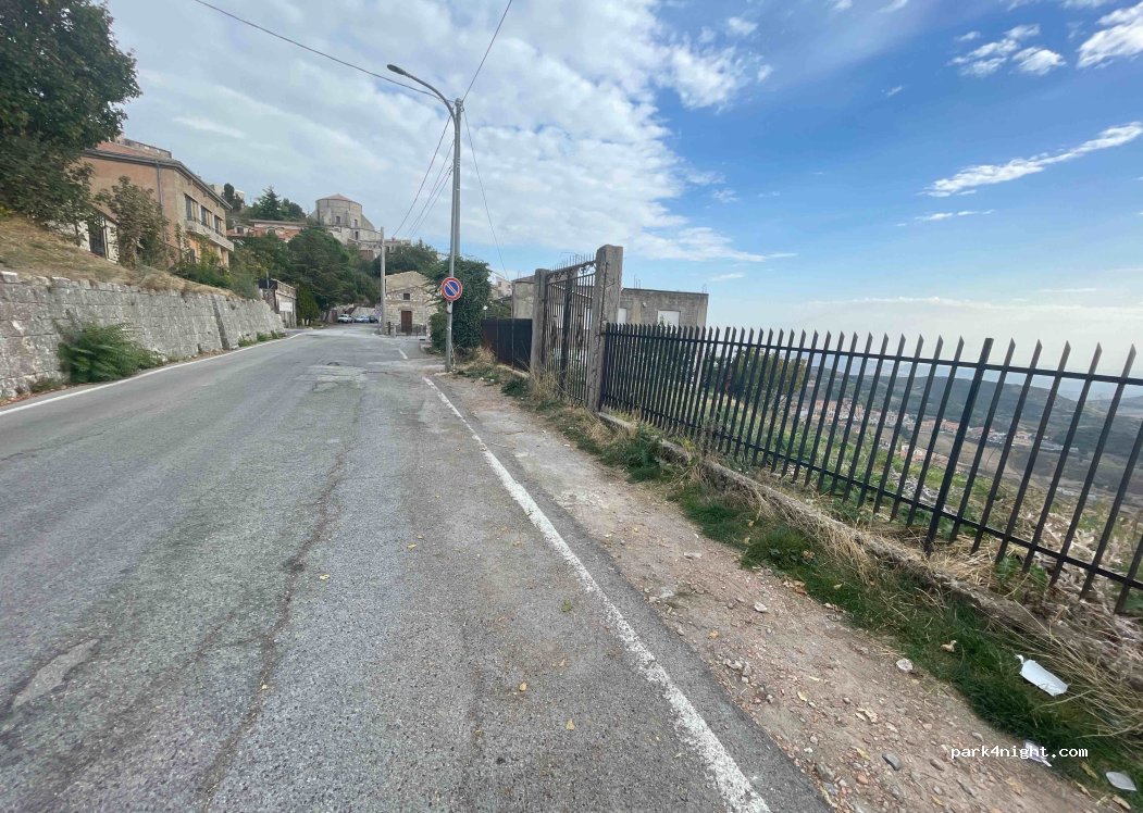 (90026) Petralia Soprana - 4 Strada Provinciale delle Petralie — foto 2