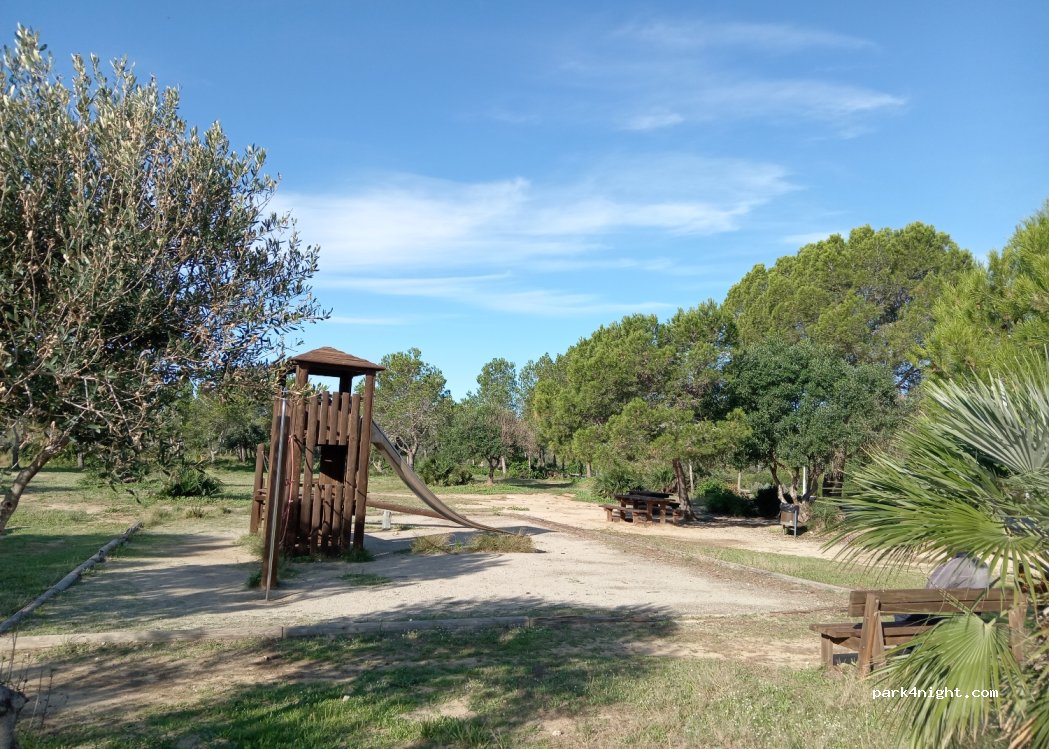 (43860) Sant Jordi d'Alfama - Carrer Santa Maria — foto 4