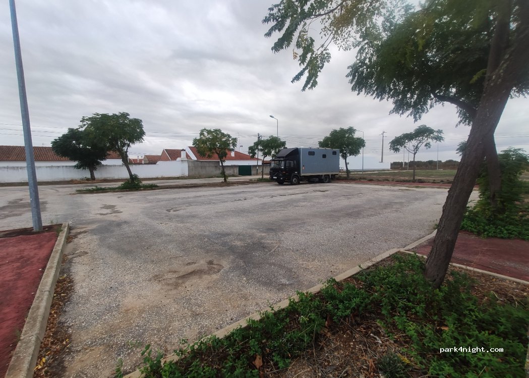 (7200) Montoito - 35 Rua do Parque — foto