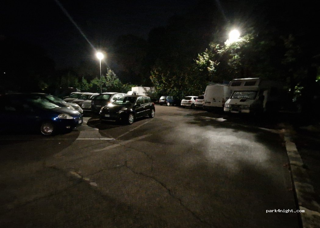 (05100) Terni - Strada di Cardeto — foto