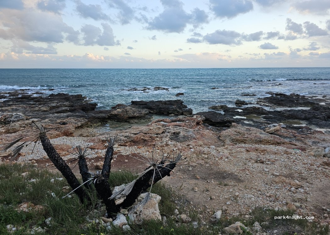 (96010) Portopalo di capo Passero - Unnamed Road — foto 2