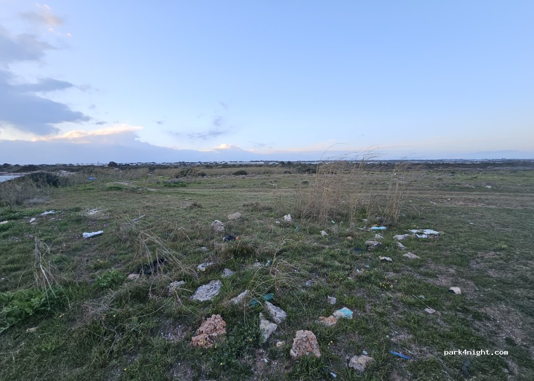 (96010) Portopalo di capo Passero - Unnamed Road — foto 3