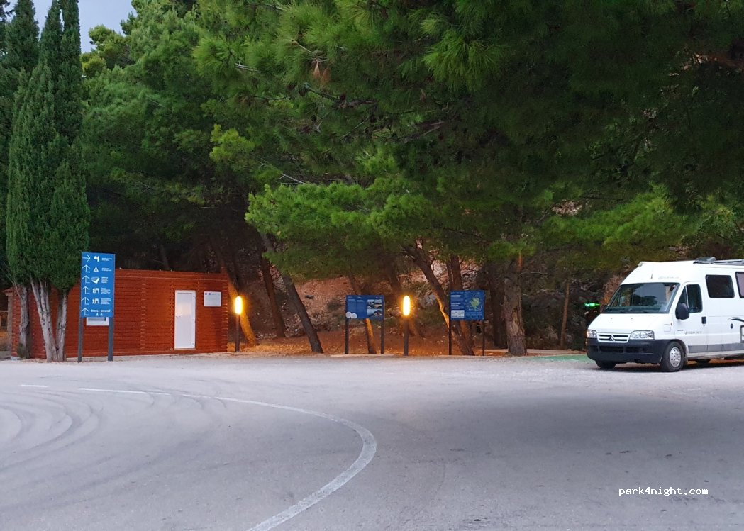 (21325) Podgora - 512 — foto