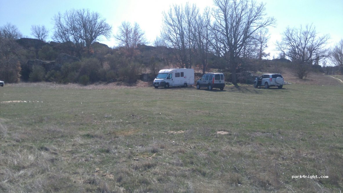 (42190) Soria - Unnamed Road — foto 3