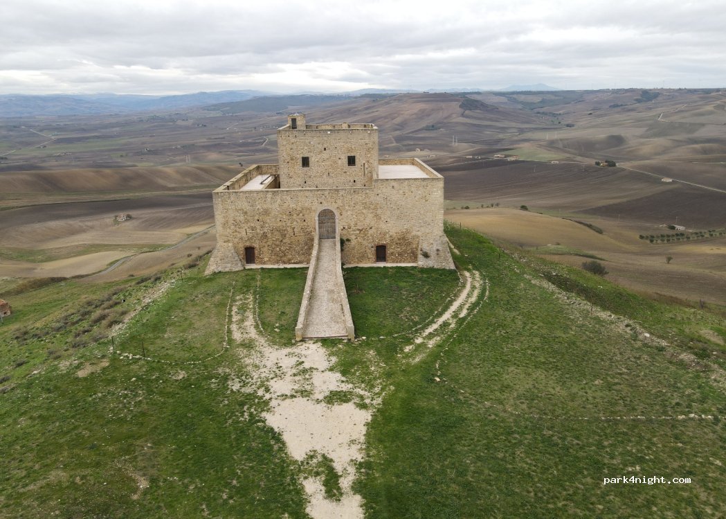 (85013) Genzano di Lucania - — foto