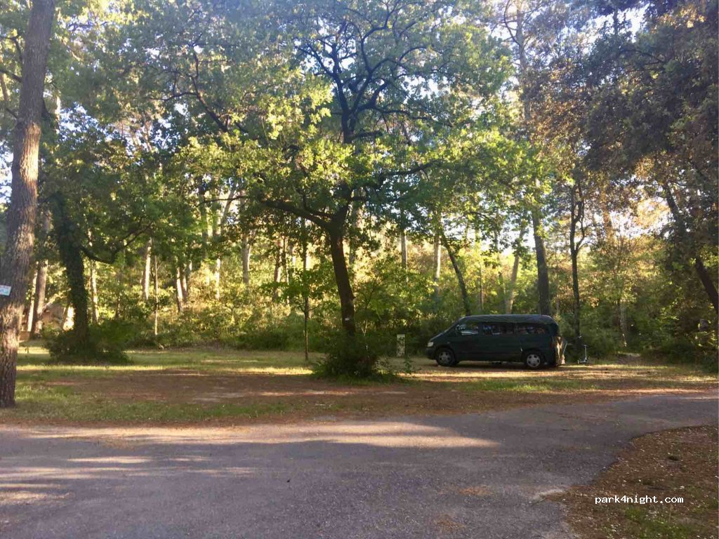 Camping La Sousta**** — foto
