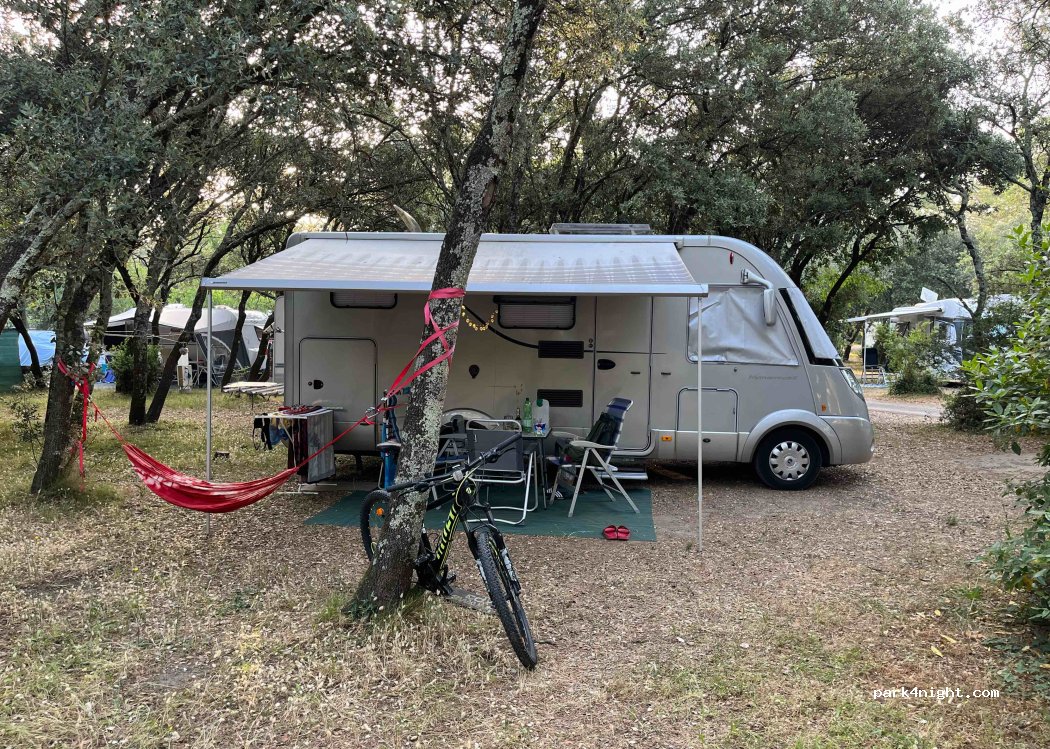 Camping La Sousta**** — foto 2