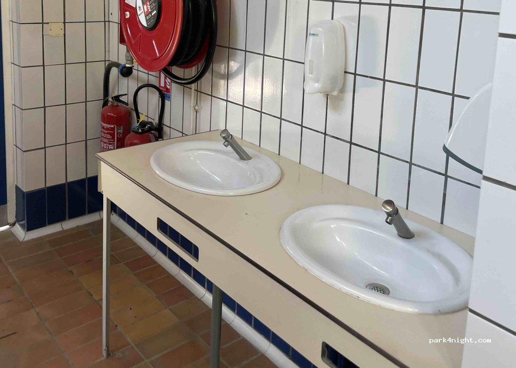 Camping La Sousta**** — foto 4