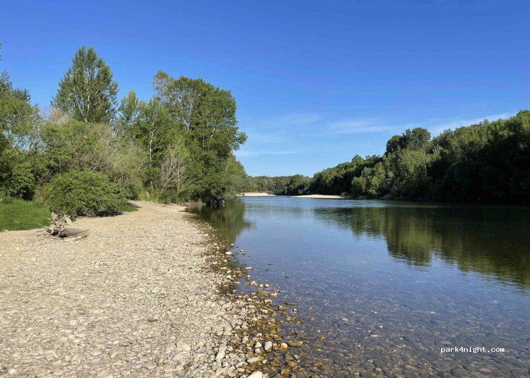 Camping La Sousta**** — foto 5