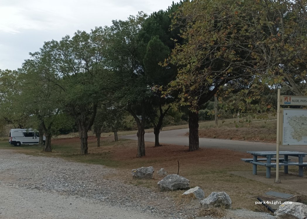 (11600) Limousis - 11 Chemin de la Grotte — foto 2