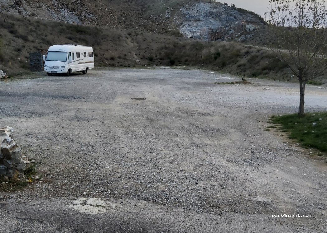 (11600) Limousis - 11 Chemin de la Grotte — foto 3