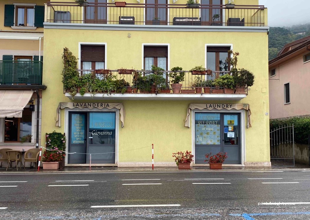 (37010) Assenza - 30 Via Gardesana — foto
