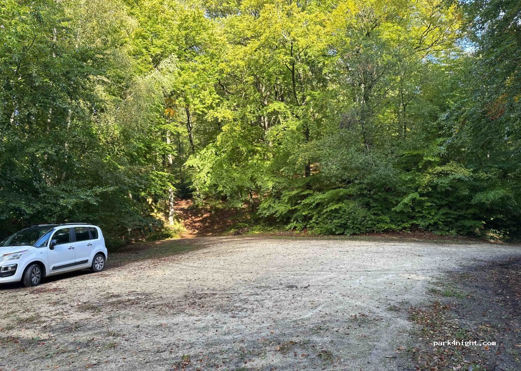 (55120) Clermont-en-Argonne - 6 Rue de l'Aérium — foto