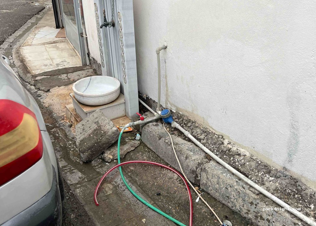 (73200) Cizre - 30 Hastane Caddesi — foto