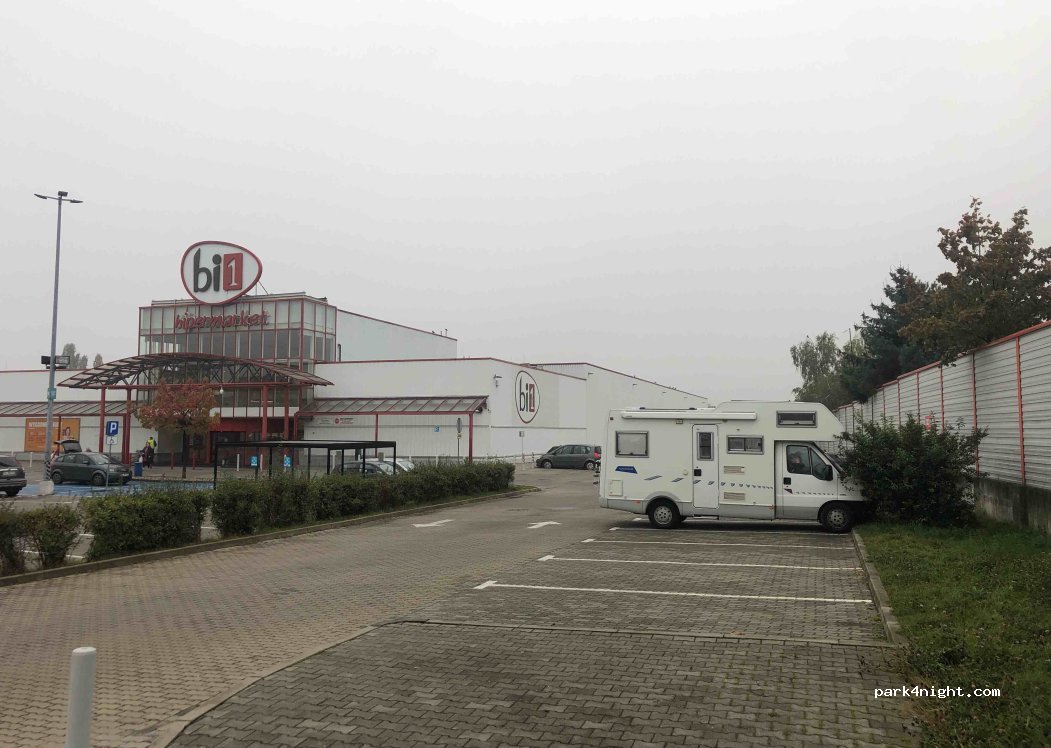 (59-220) Legnica - 2 Nad Skarpą — foto