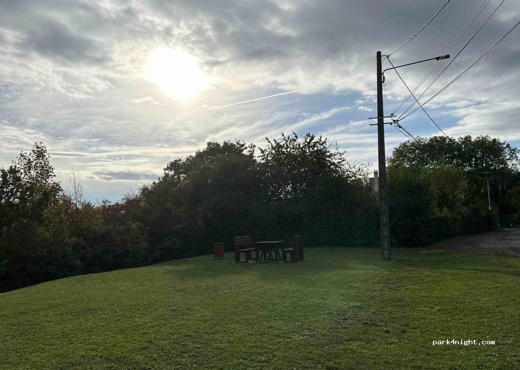 (55120) Clermont-en-Argonne - 4 Rue du Stade — foto
