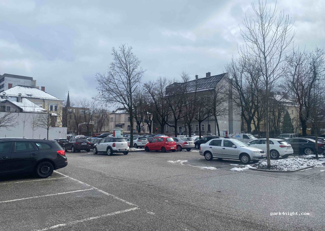 (9500) Villach - 28 Italiener Straße — foto