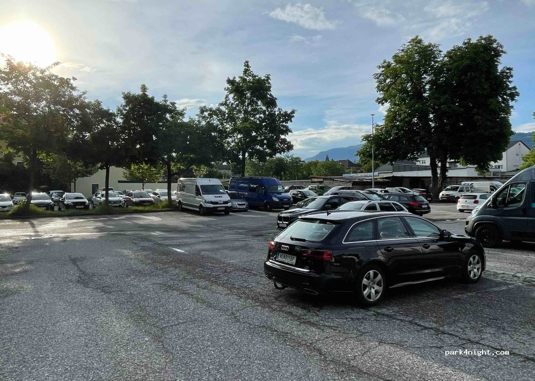 (9500) Villach - 28 Italiener Straße — foto 2