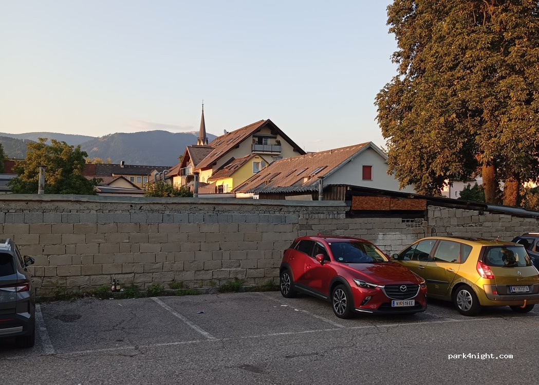 (9500) Villach - 28 Italiener Straße — foto 4