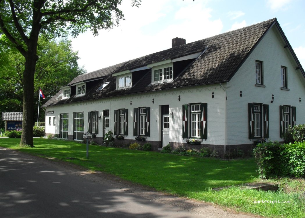 Camping De Eendenkooi — foto
