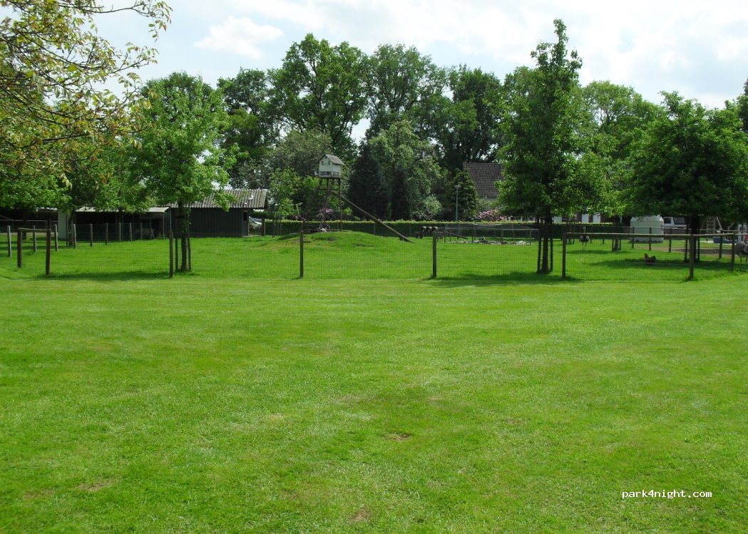 Camping De Eendenkooi — foto 3