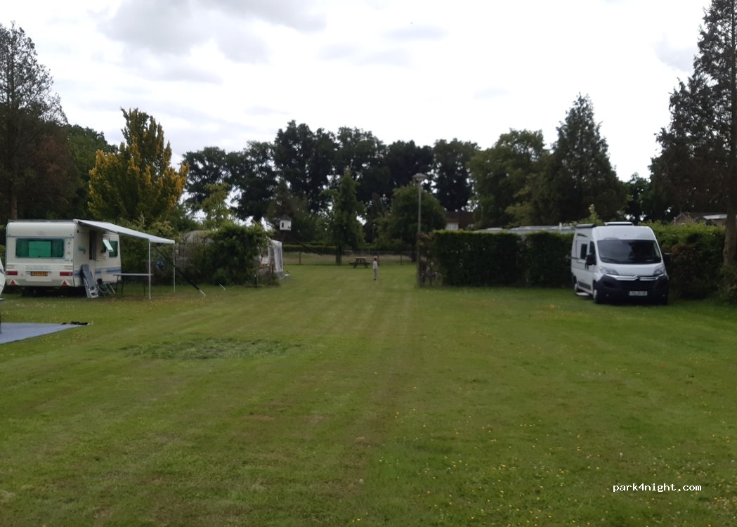 Camping De Eendenkooi — foto 4