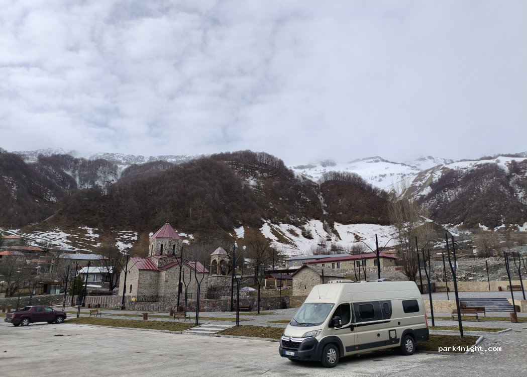 () Kvemo Mleta - — foto 2