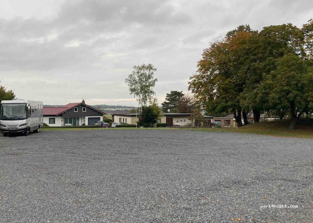 (34379) Calden - 23 Zum Lindenrondell — foto