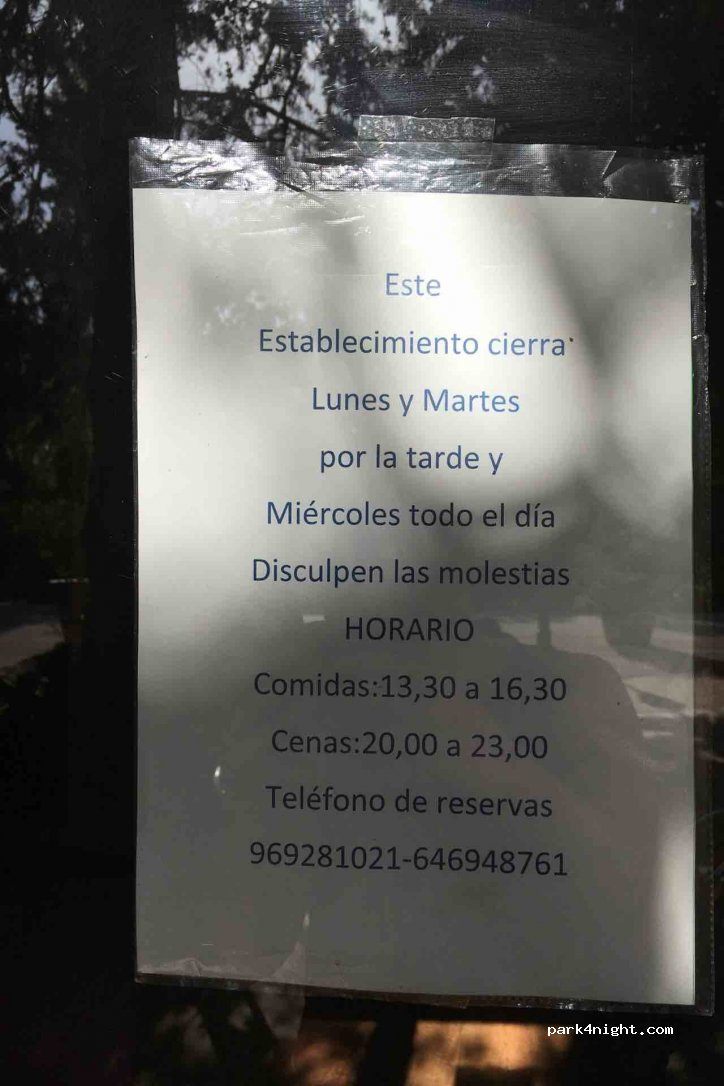 (16140) Villalba de la Sierra - 1 Carretera Cuenca Tragacete — foto 3