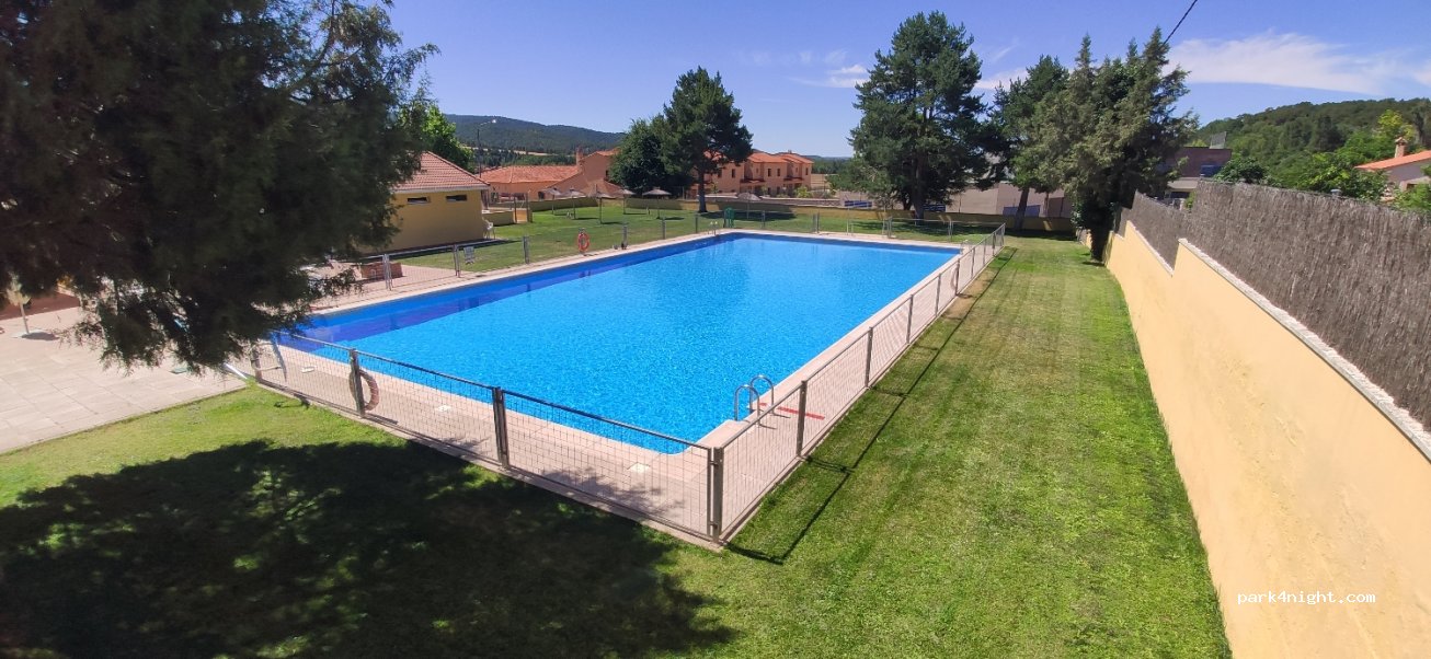 (16140) Villalba de la Sierra - 1 Carretera Cuenca Tragacete — foto 4