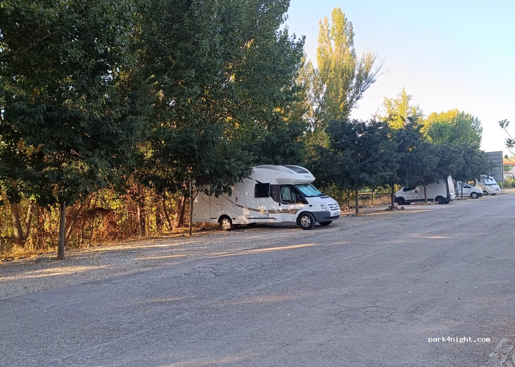 (16140) Villalba de la Sierra - 1 Carretera Cuenca Tragacete — foto 5