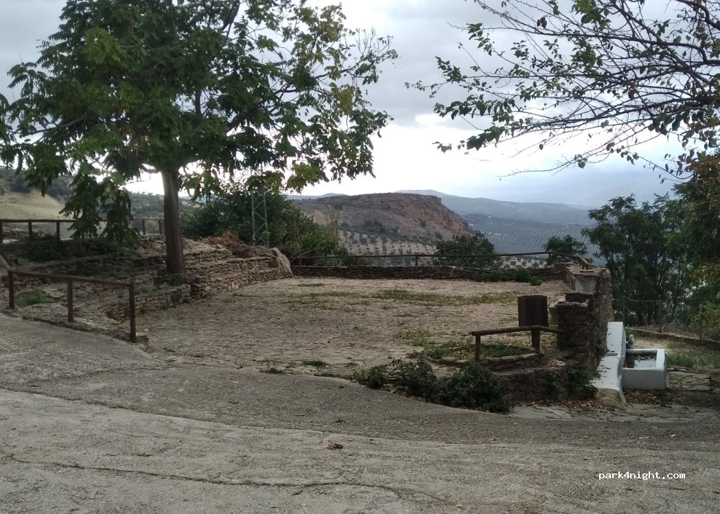 (18295) Fuentes de Cesna - Unnamed Road — foto 3