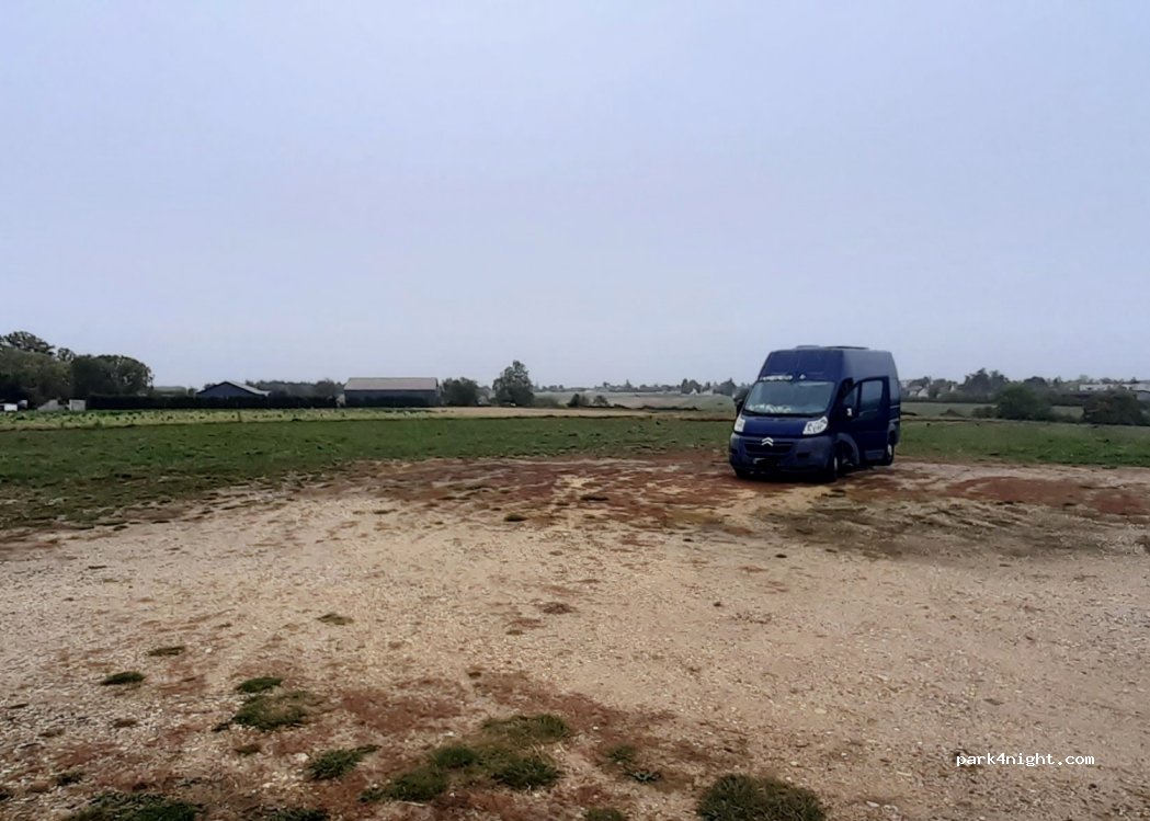 (36100) Issoudun - Rue des Coinchettes — foto