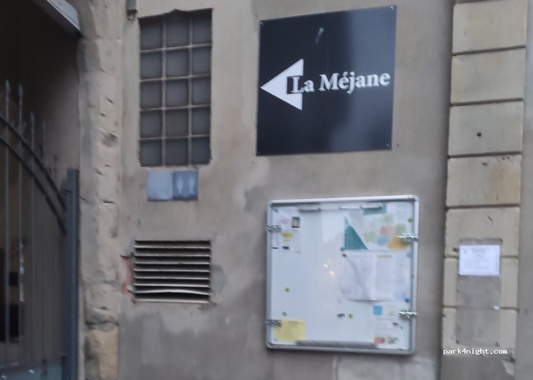 (81290) Labruguière - 2 Rue Jean Jaurès — foto
