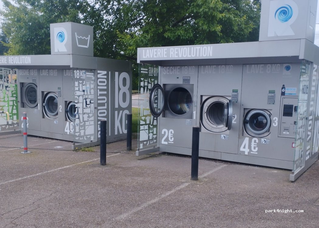 (71200) Le Creusot - 488 Rue de Pologne — foto