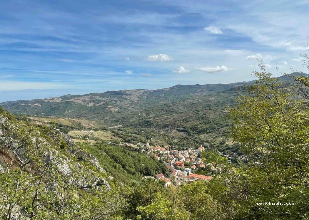 (66010) Lama dei Peligni - — foto 2