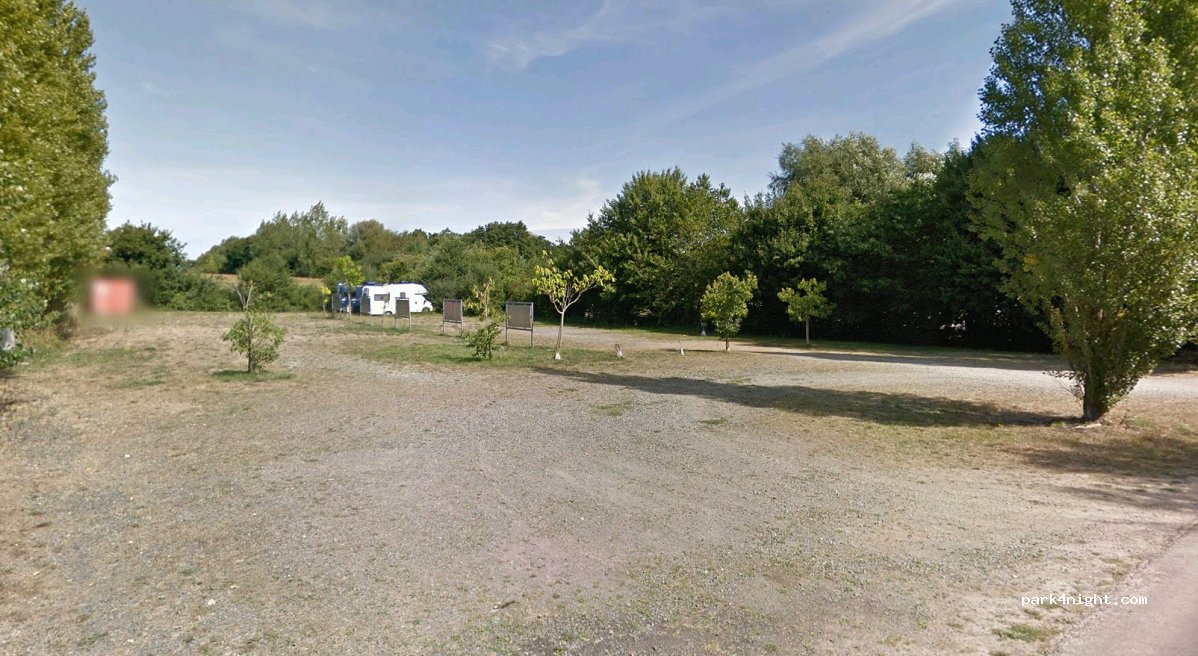 (50190) Saint-Martin-d'Aubigny - 3 Le Haut Boscq — foto