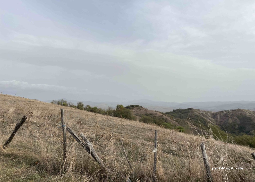 (58010) Sorano - Strada Provinciale Sforzesca — foto 2