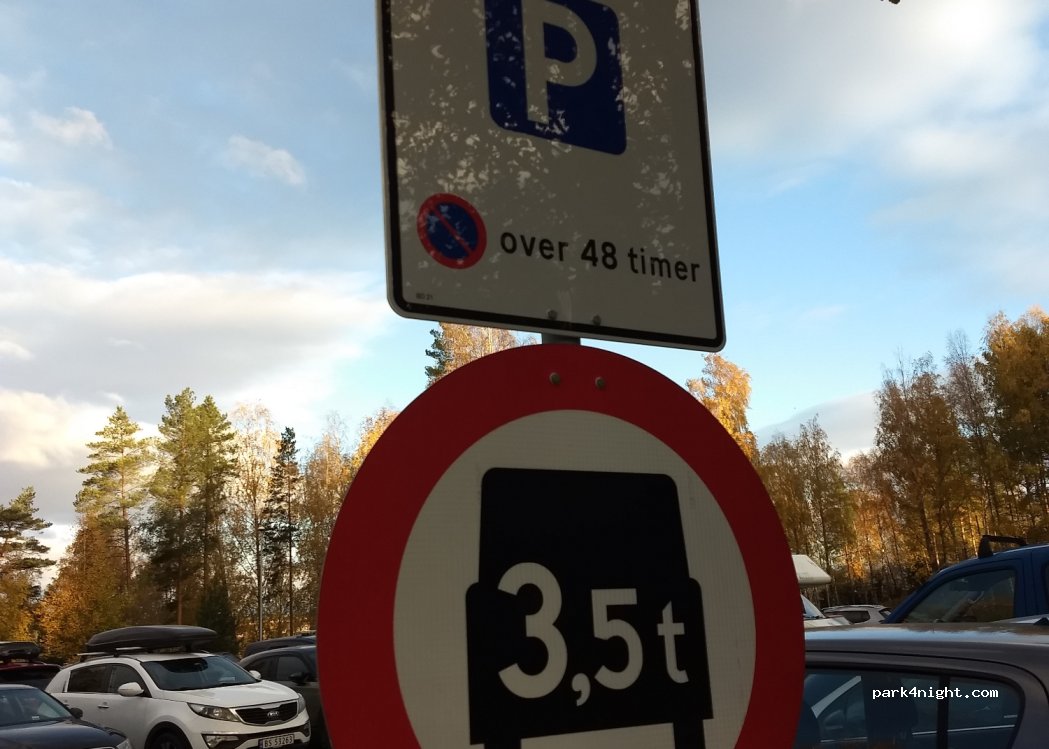 (3511) Hønefoss - — foto