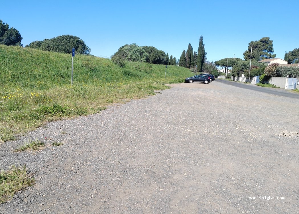 (34450) Vias - 18 Rue des Grillons — foto