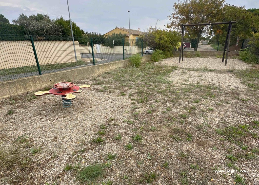 (34450) Vias - 18 Rue des Grillons — foto 2