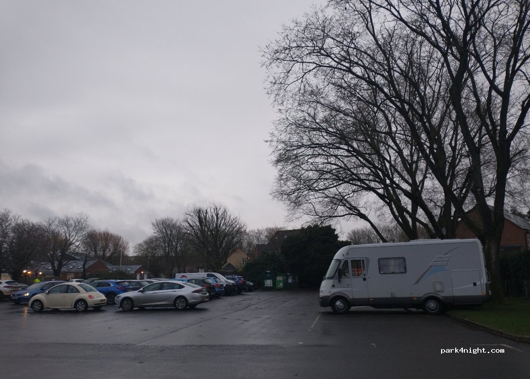 (SN4 9LW) Wroughton - 66 Coronation Road — foto 2