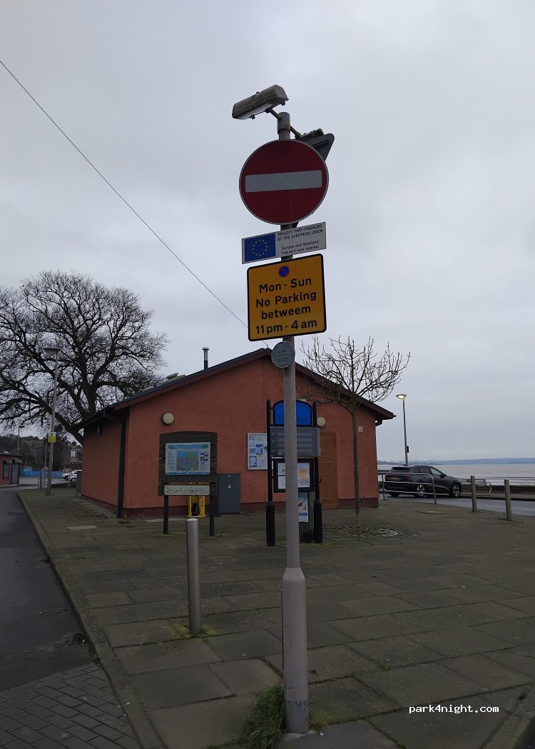(EH21 6DH) Musselburgh - 131 New Street — foto 5
