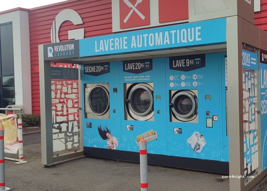 (50380) Saint-Pair-sur-Mer - 1421 Route nationale — foto