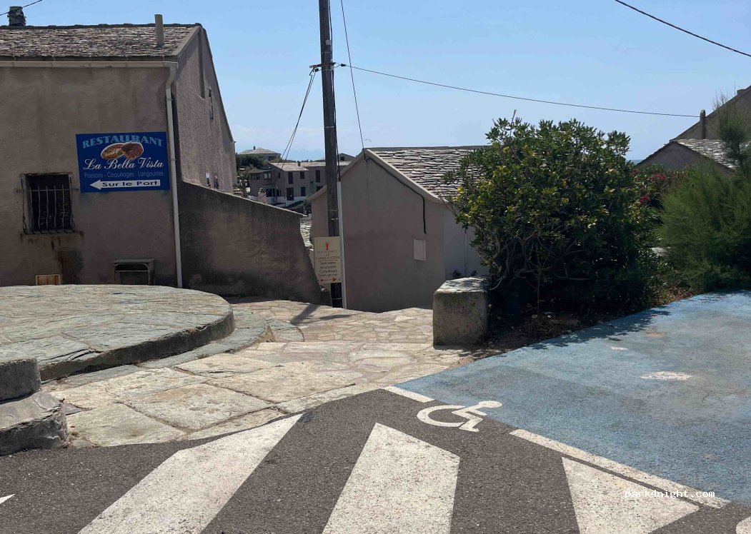 (20238) Centuri - Unnamed Road — foto 2