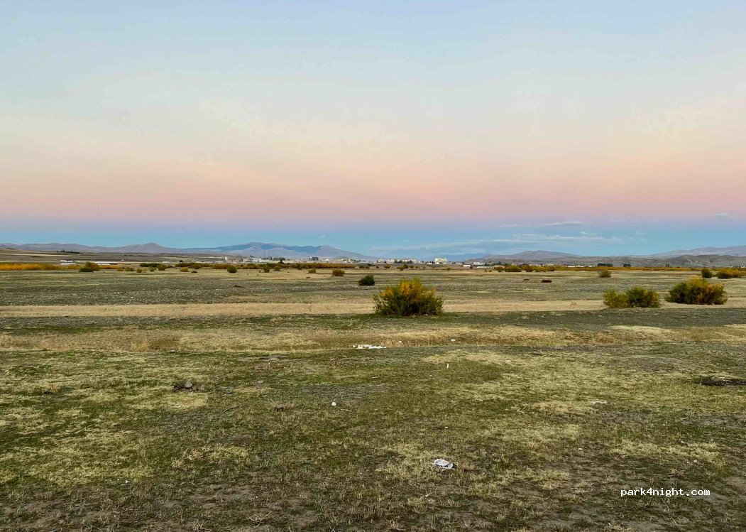 (25800) Erzurum - — foto