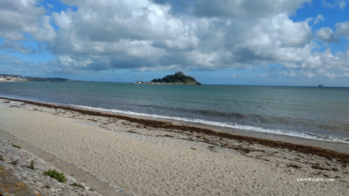 (TR17) Cornwall - Old Station Lane — foto